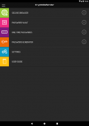 CryptoDefender screenshot 5