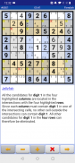 Sudoku 10'000 screenshot 6