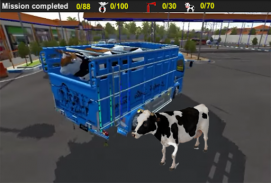 Brasil Truck Driving Simulator screenshot 3