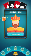 Solitaire King: Solitaire Card Game screenshot 2