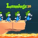 Lemmings - Aventura e Puzzles
