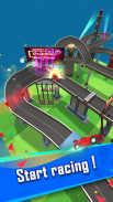 Track puzzle 3D screenshot 2