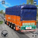 Euro Truck Driving Simulator