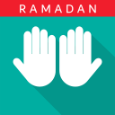 Daily Supplications - Ramadan Icon