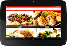 Fischrezepte screenshot 18