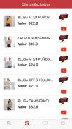 JSN Compras screenshot 1