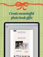 Chatbooks Family Photo Books screenshot 7