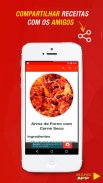 Receitas de Arroz de Forno screenshot 3