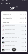 File Manager - Junk Cleaner screenshot 2