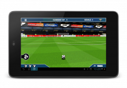 Flick Soccer 3D screenshot 18