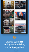 Hírstart - hírek és időjárás screenshot 7