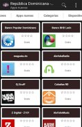 Apps de República Dominicana screenshot 5