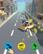 Stunt Car Racer screenshot 2