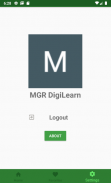 MGR DigiLearn - E-learning simplified screenshot 3