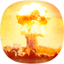 Explosion Ringtones Icon