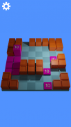 Crazy Tiling Puzzle screenshot 4