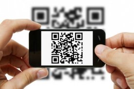 QR Code Scanner: QR Scan/Read screenshot 0