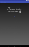 Wireless Finder screenshot 7