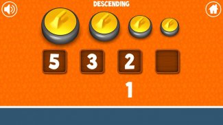 Numbers and Math for Kids screenshot 3