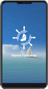 Marine Forecaster screenshot 7