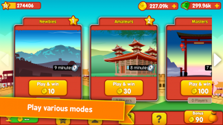 Mahjong Challenge screenshot 16