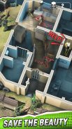 Gang War:Shadow Strike screenshot 0