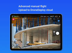 DroneDeploy screenshot 2