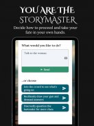 StoryWorld AI Rollenspiel RPG screenshot 14