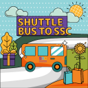 SSC Shuttle Bus