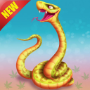 Extreme Snake Zone Icon