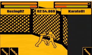 NAMAKO02F-Bare knuckle fight- screenshot 7