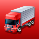 CDL Practice Test Icon