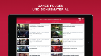 Kabel Eins Doku - Live TV & Mediathek screenshot 3