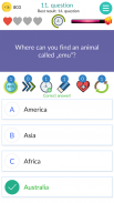 QuizIt - General Knowledge Trivia Quiz screenshot 2