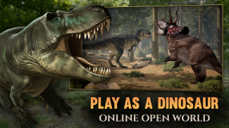 Dinosaur games for Android - Download the APK from Uptodown