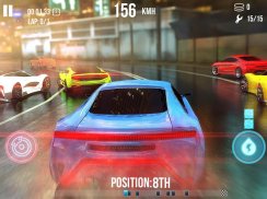 High Speed Race: Furious Race screenshot 19