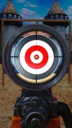 Target Shooting Games screenshot 3