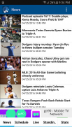 LA Baseball - Dodgers Edition screenshot 3