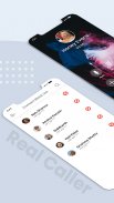 Realcaller - CallerID & Dialer screenshot 4