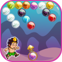 Zuzu Shoot Ball 3 Icon