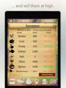 Pocket Trader. Business Tycoon screenshot 7