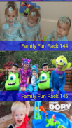 Family Fun Pack screenshot 7
