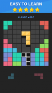 Free To Fit - Block Puzzle Cla screenshot 4