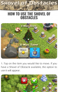 Guide for Clash of Clans CoC screenshot 2