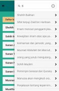 Kumpulan Hadis tentang Pemimpin screenshot 5