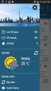 Toronto & Ontario News 2.0 screenshot 5