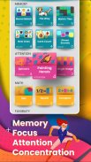 Brain Power - Working memory screenshot 2