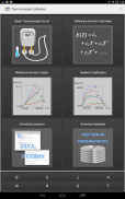 Thermocouple Calibrator screenshot 9