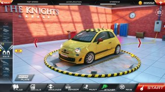 Download do aplicativo estacionamento carro jogos 3d 2023 - Grátis