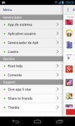 Removedor de App de Sistema screenshot 6